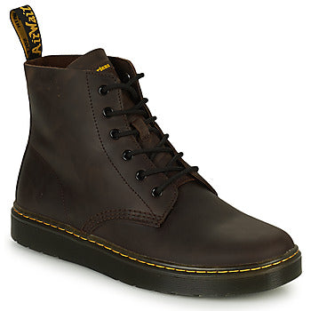 Stivaletti donne Dr. Martens THURSTON CHUKKA Marrone