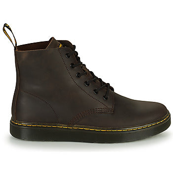 Stivaletti donne Dr. Martens THURSTON CHUKKA Marrone