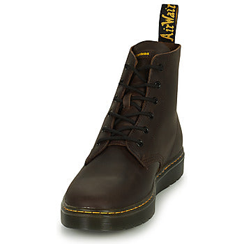 Stivaletti donne Dr. Martens THURSTON CHUKKA Marrone