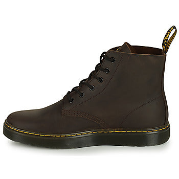 Stivaletti donne Dr. Martens THURSTON CHUKKA Marrone