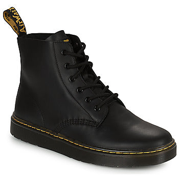 Stivaletti donne Dr. Martens THURSTON CHUKKA Nero