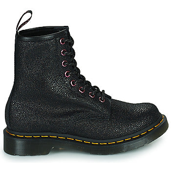 Stivaletti donne Dr. Martens 1460 Bejeweled Nero