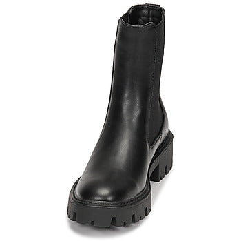 Stivaletti donne Only  ONLBETTY-1 BOOT  Nero