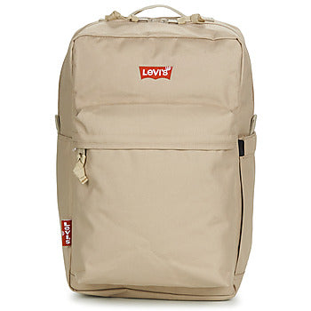 Zaini donne Levis  L-PACK STANDARD  ISSUE  Marrone