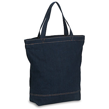 Borsa a spalla donne Levis  TOTE  Marine