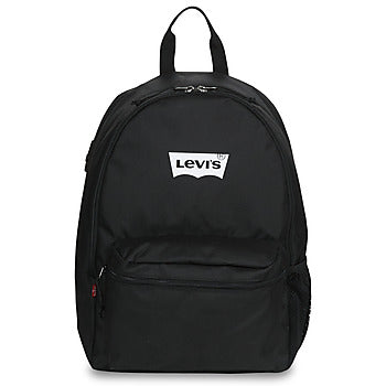 Zaini donne Levis  BASIC BACKPACK  Nero