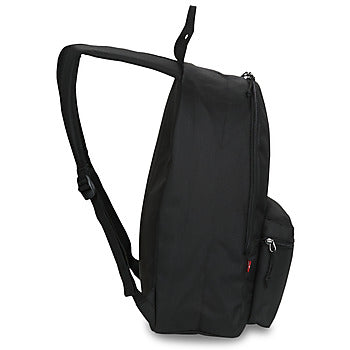 Zaini donne Levis  BASIC BACKPACK  Nero