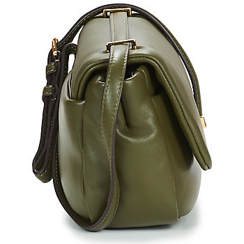 Borsa a tracolla donne Lauren Ralph Lauren  PUFD SOPHEE 22  Verde