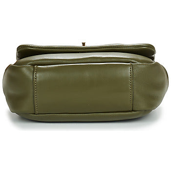 Borsa a tracolla donne Lauren Ralph Lauren  PUFD SOPHEE 22  Verde