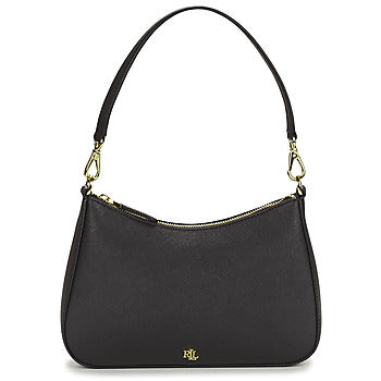 Borsa a spalla donne Lauren Ralph Lauren  DANNI 26  Nero