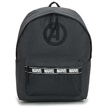 Zaini ragazzo Back To School  SAC A DOS MARVEL  Grigio