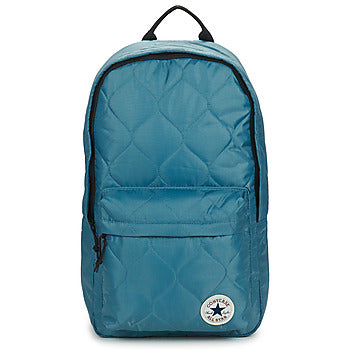 Zaini donne Converse  EDC Backpack Padded  Blu