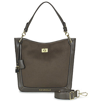 Borsa a spalla donne Mac Douglas  FANTASIA KENTUCKY S  Grigio