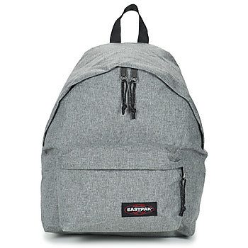 Zaini donne Eastpak  PADDED PAK'R 24L  Grigio