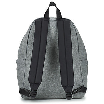 Zaini donne Eastpak  PADDED PAK'R 24L  Grigio