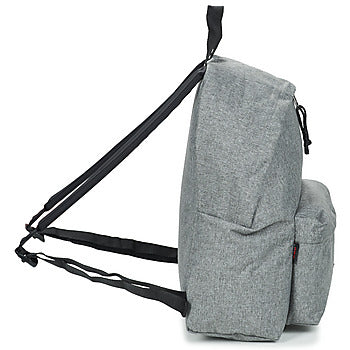 Zaini donne Eastpak  PADDED PAK'R 24L  Grigio