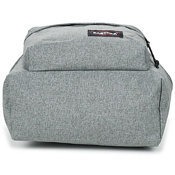 Zaini donne Eastpak  PADDED PAK'R 24L  Grigio