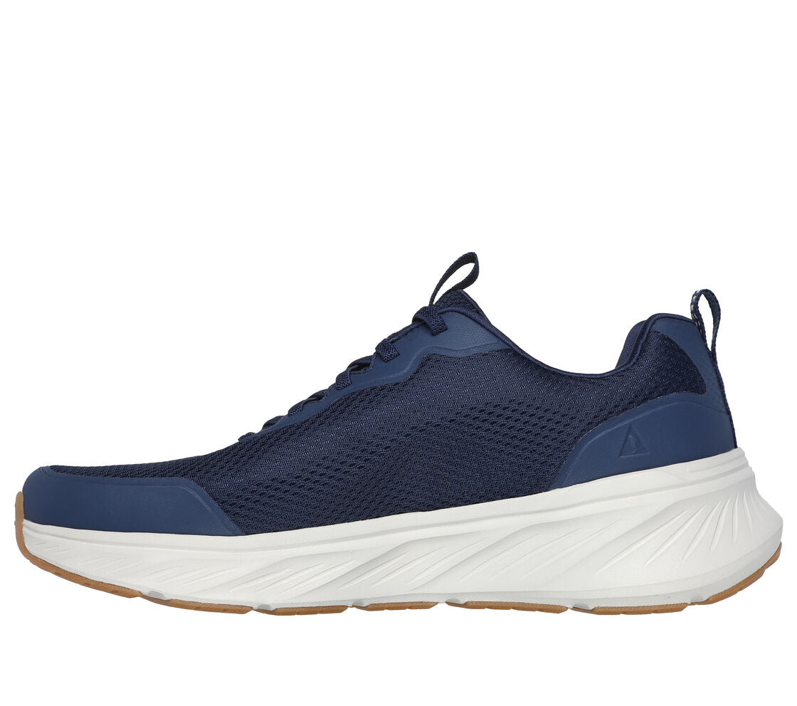 Skechers Edgeride-Rekze, Scarpe Fitness Uomo - Blu