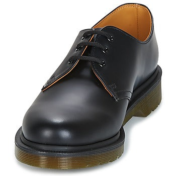 Scarpe donne Dr. Martens  1461 PW  Nero