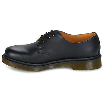 Scarpe donne Dr. Martens  1461 PW  Nero