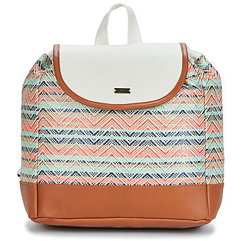 Zaini donne Roxy  MOONSCAPE BACKPACK  Multicolore