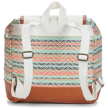 Zaini donne Roxy  MOONSCAPE BACKPACK  Multicolore