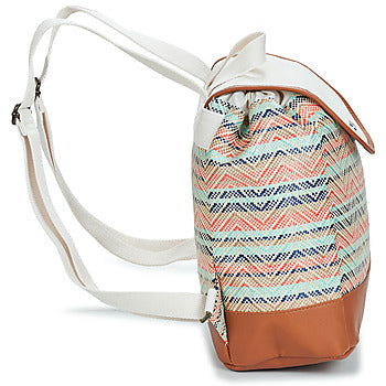 Zaini donne Roxy  MOONSCAPE BACKPACK  Multicolore