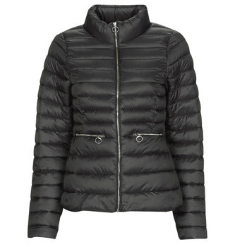 Piumino donne Only  ONLMADELINE JACKET  Nero