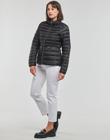 Piumino donne Only  ONLMADELINE JACKET  Nero