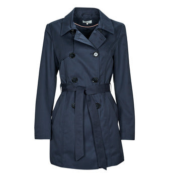 Trench donne Only  ONLVALERIE TRENCHCOAT  Marine