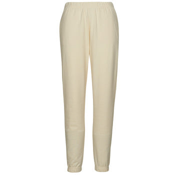 Pantaloni Sportivi donne Only  ONLDREAMER SWEAT PANT  Beige