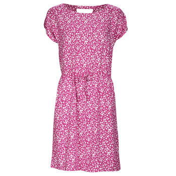 Abito corto donne Only  ONLNOVA LIFE CONNIE BALI DRESS  Rosa