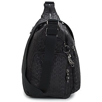 Borsa a tracolla donne Kipling  GABBIE  Nero