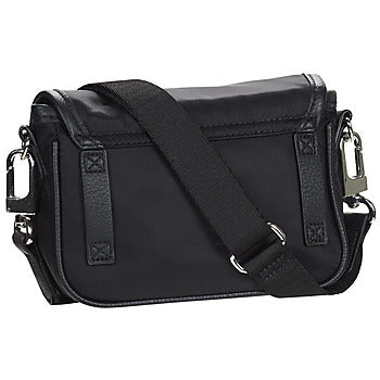 Borsa a tracolla donne Kipling  INAKI S  Nero