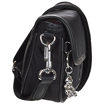 Borsa a tracolla donne Kipling  INAKI S  Nero