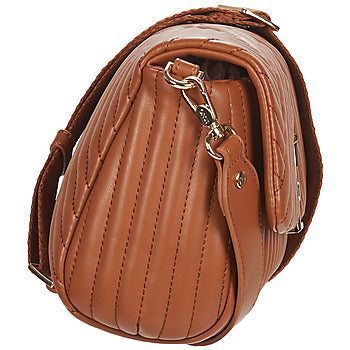 Borsa a tracolla donne Liu Jo  ECS M CROSSBODY  Marrone