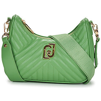 Borsa a tracolla donne Liu Jo  S HOBO  Verde