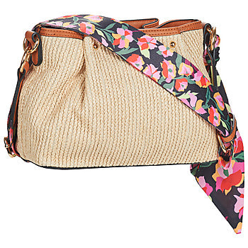 Borsa a tracolla donne Lollipops  LACEDONIA SCHOULDER S  Multicolore