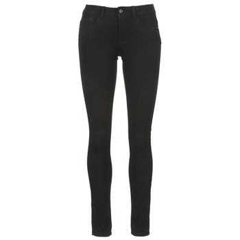 Jeans Slim donne Only  SOFT  Nero