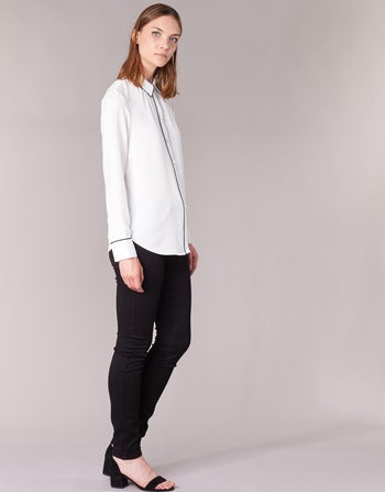 Jeans Slim donne Only  SOFT  Nero