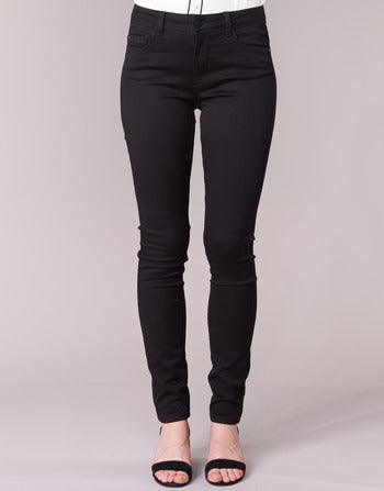 Jeans Slim donne Only  SOFT  Nero