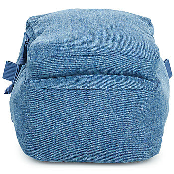 Zaini donne Levis  WOMEN'S L-PACK MINI  Blu