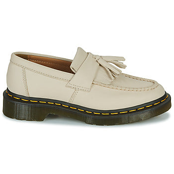 Scarpe donne Dr. Martens Adrian Beige