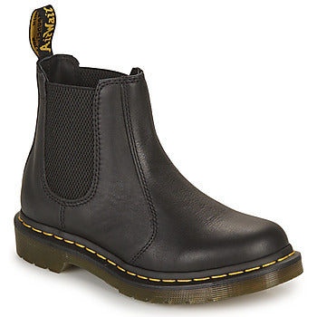 Stivaletti donne Dr. Martens 2976 Nero