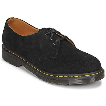 Scarpe uomini Dr. Martens 1461 Nero