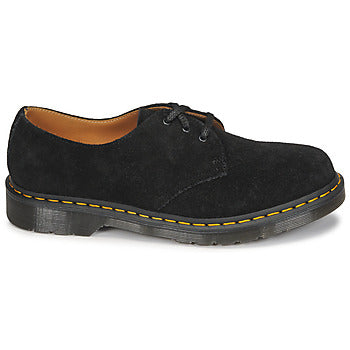 Scarpe uomini Dr. Martens 1461 Nero