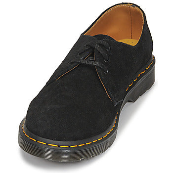 Scarpe uomini Dr. Martens 1461 Nero