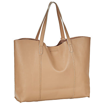 Borsa a spalla donne Loxwood  ODEON  Beige