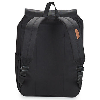 Zaini donne Herschel  HERSCHEL RETREAT SMALL BACKPACK  Nero