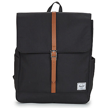 Zaini donne Herschel  CITY BACKPACK  Nero